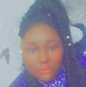 Meet your Posher, Audriallme